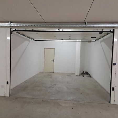 Apartmán Ferrarini Riva del Garda Exteriér fotografie
