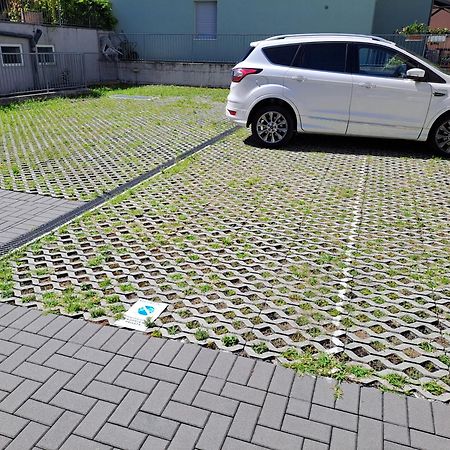 Apartmán Ferrarini Riva del Garda Exteriér fotografie