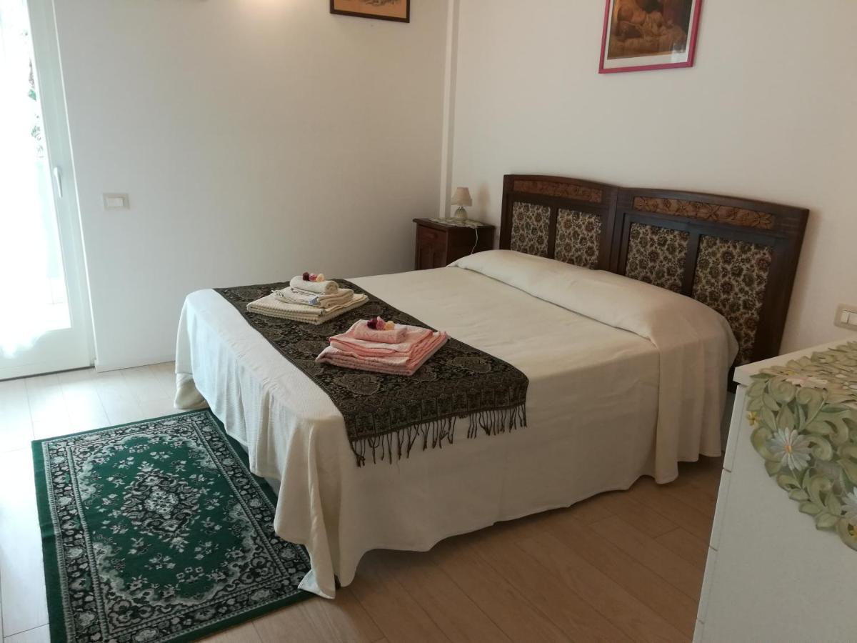 Apartmán Ferrarini Riva del Garda Exteriér fotografie