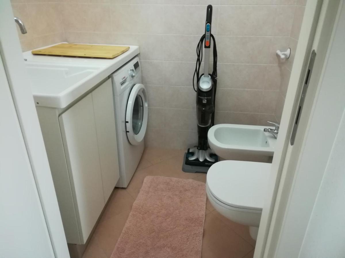 Apartmán Ferrarini Riva del Garda Exteriér fotografie