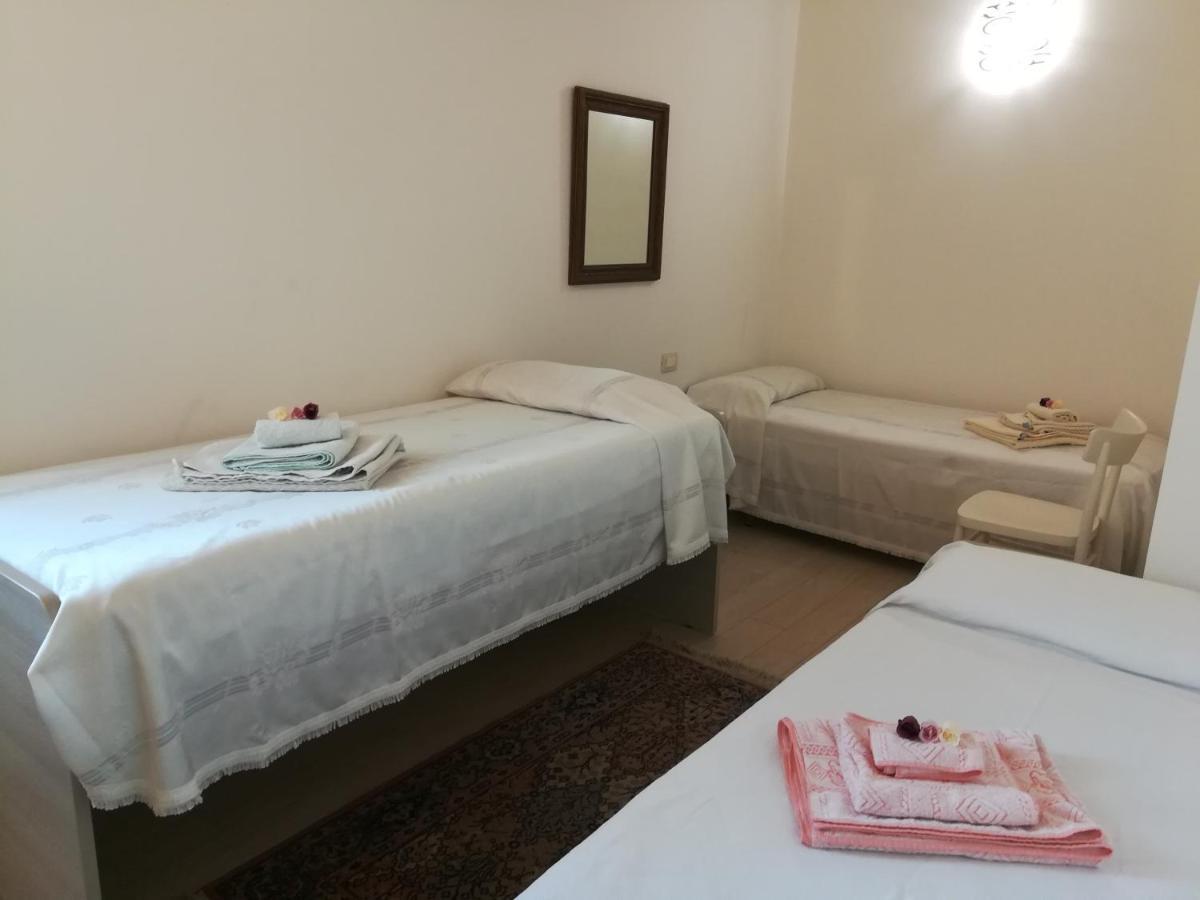 Apartmán Ferrarini Riva del Garda Exteriér fotografie