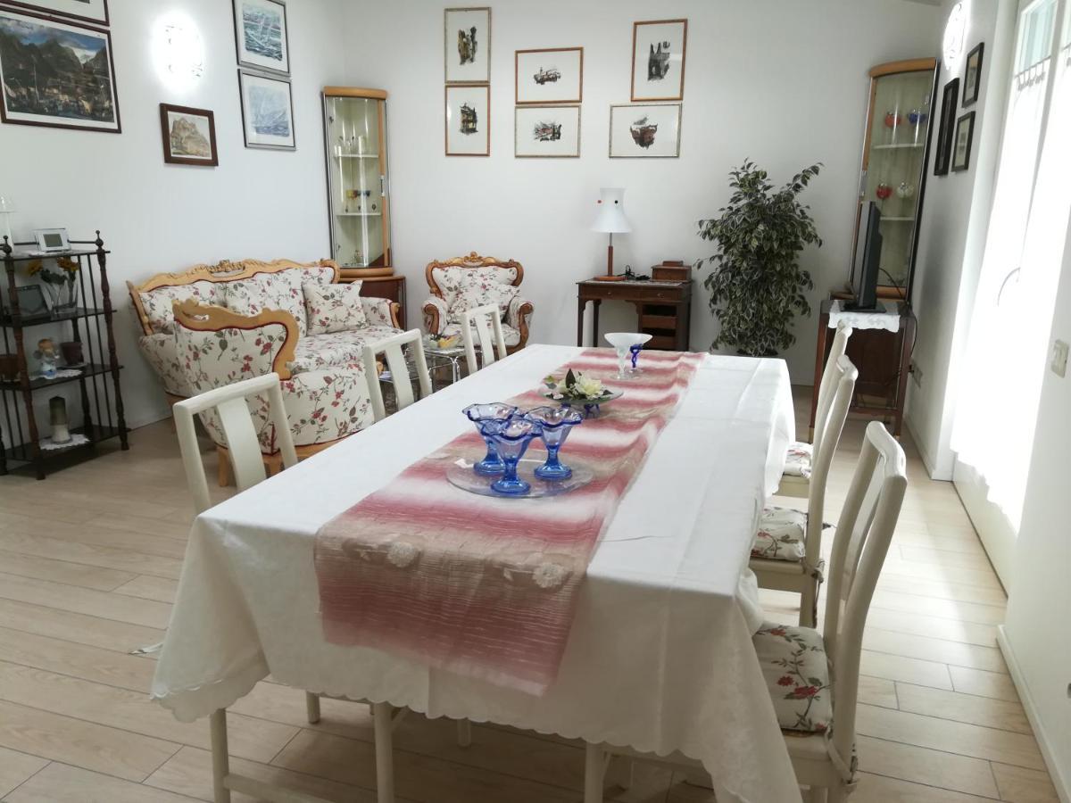 Apartmán Ferrarini Riva del Garda Exteriér fotografie