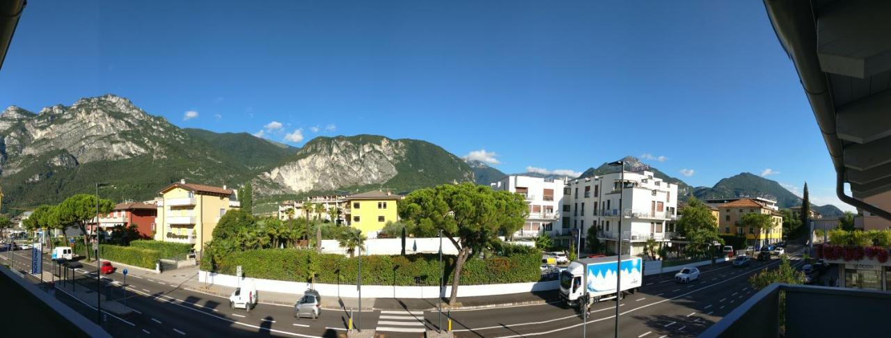 Apartmán Ferrarini Riva del Garda Exteriér fotografie
